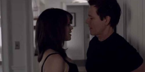 Clip Post-Traumatic Sex – 2×10 The Following – Teacher’s Pet