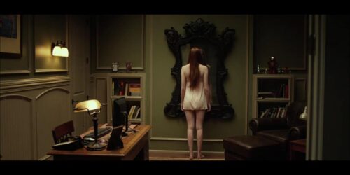 Clip Un terribile incubo – Oculus