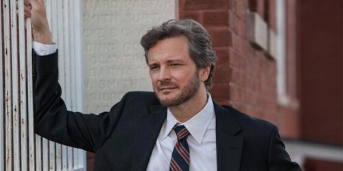 Devil’s Knot: conversazione con Colin Firth