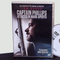 Recensione: il DVD di Captain Phillips - Attacco in mare aperto