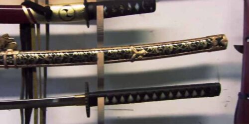 Featurette Le spade di 47 Ronin