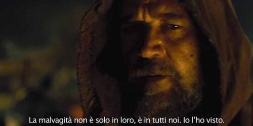 Featurette Tubal Cain – Noah