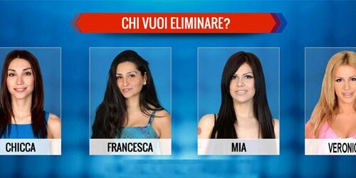 GF13, terza puntata: riassunto