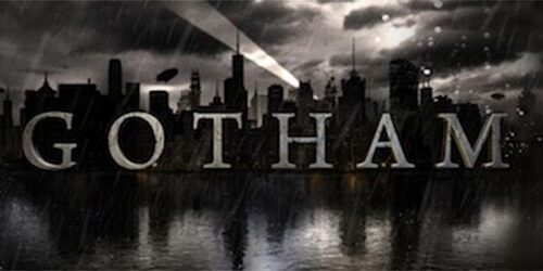 Gotham