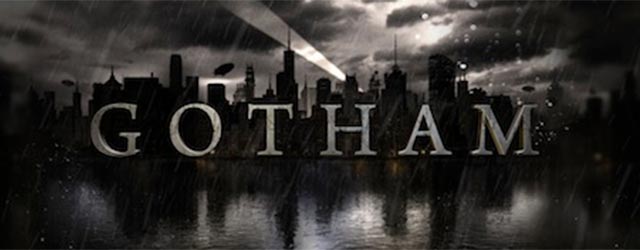 Gotham