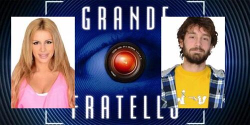 Grande Fratello 13: entrano in Casa Fabio e Veronica