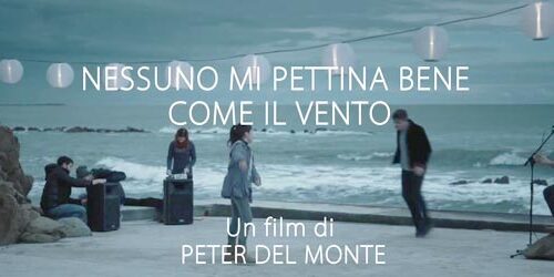 Due clip dal film Nessuno mi pettina bene come il vento