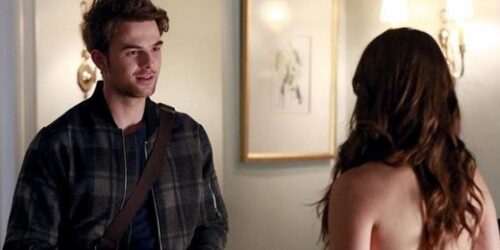 Recensione Pretty Little Liars 4×23 – Unbridled