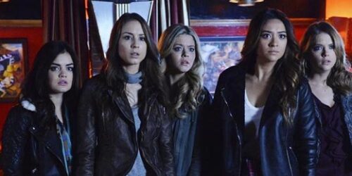 Recensione Pretty Little Liars 4×24 – A is for Answers