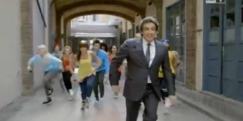 Promo Don’t Stop ‘Til You Get Enough – La Pista Promo Don’t Stop ‘Til You Get Enough – La Pista