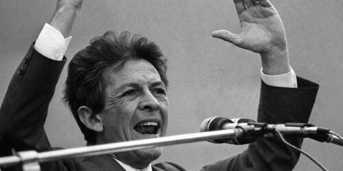 Quando c’era Berlinguer: trailer e foto del film di Walter Veltroni