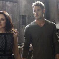 Recensione Revenge 3x14 - Payback Recensione Revenge 3x14 - Payback