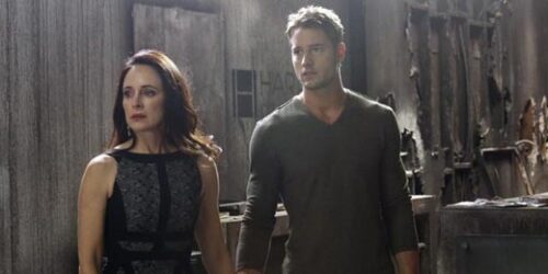 Revenge: la quarta stagione sarà l’ultima?