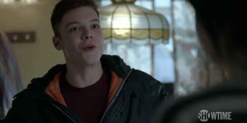 Shameless 4×08 – Clip I’m a Different Person