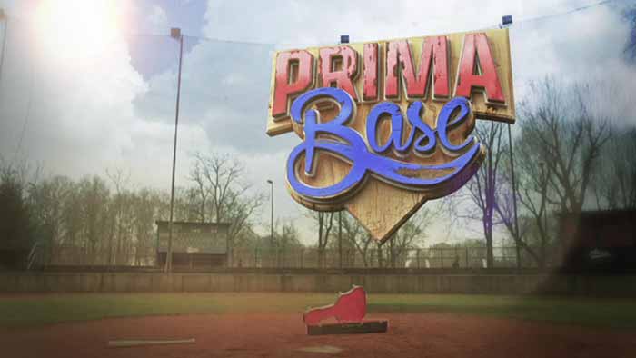 Sigla di 'Prima Base' su Fox Sports 2