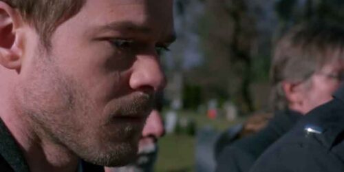 Sneak Peek 2×08 The Following – The Messenger