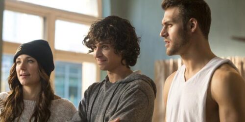 Step Up All In, il trailer italiano