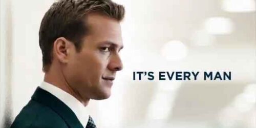 Suits – Trailer 3×02 I Want You to Want Me