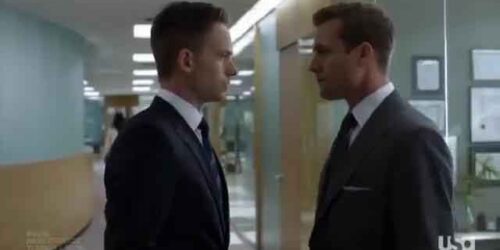 Suits – Trailer 3×04 Conflict Of Interest