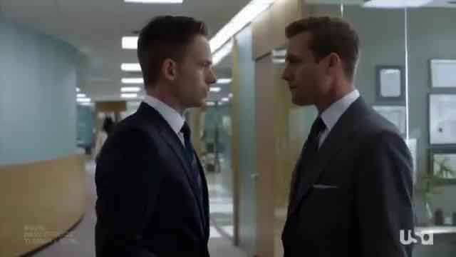 Suits - Trailer 3x04 Conflict Of Interest