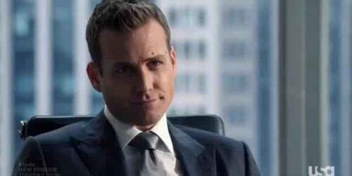 Suits – Trailer 3×05 Shadow Of A Doubt