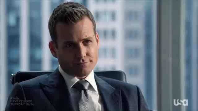 Suits - Trailer 3x05 Shadow Of A Doubt