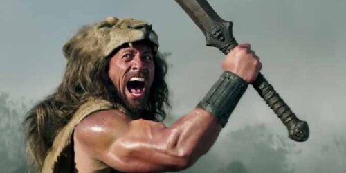 Teaser Trailer – Hercules – Il Guerriero