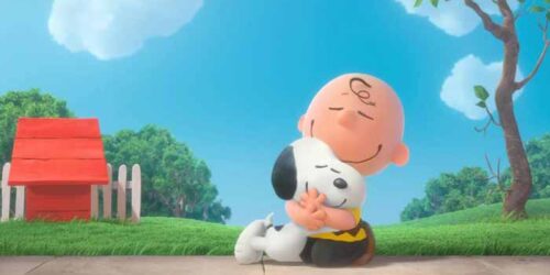 Teaser Trailer italiano – Snoopy e Charlie Brown: Peanuts, Il film