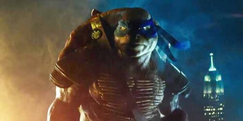 Teaser Trailer – Teenage Mutant Ninja Turtles