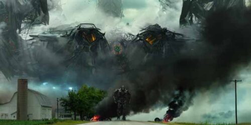 Teaser Trailer – Transformers 4: L’Era dell’Estinzione