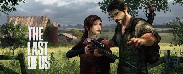 The Last of Us