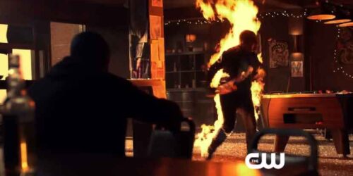 Trailer 1×09 The Originals – Reigning Pain in New Orleans