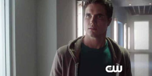 The Tomorrow People – Clip 1×05 All Tomorrow’s Parties The Tomorrow People – Clip 1×05 All Tomorrow’s Parties