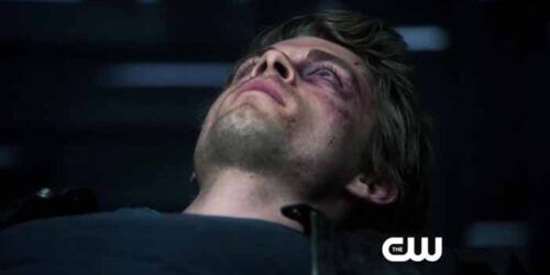 The Tomorrow People – Clip 1×09 Death’s Door The Tomorrow People – Clip 1×09 Death’s Door