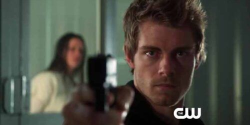 The Tomorrow People – Trailer 1×10 The Citadel