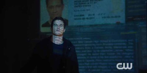 The Tomorrow People – Trailer 1×12 Sitting Ducks The Tomorrow People – Trailer 1×12 Sitting Ducks