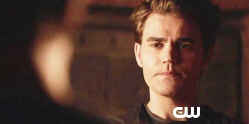 The Vampire Diaries – Clip 5×15 Gone Girl