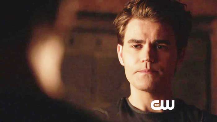 The Vampire Diaries - Clip 5x15 Gone Girl