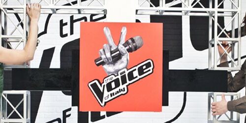 The Voice of Italy 2015: iniziano le Blind Audition
