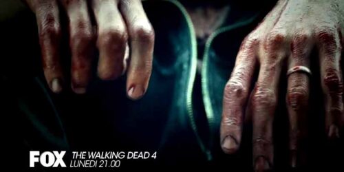 The Walking Dead 4 – Promo Finale di Stagione