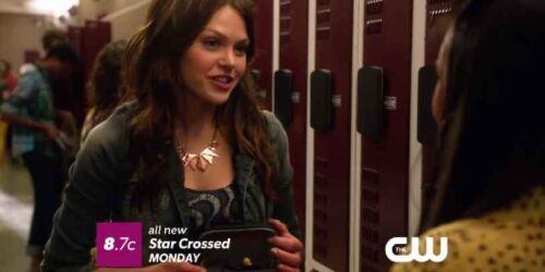 Trailer 1×03 Star-Crossed – Our Toil Shall Strive To Mend