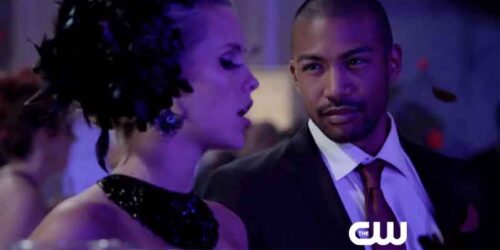 Trailer 1×03 The Originals – Tangled Up in Blue