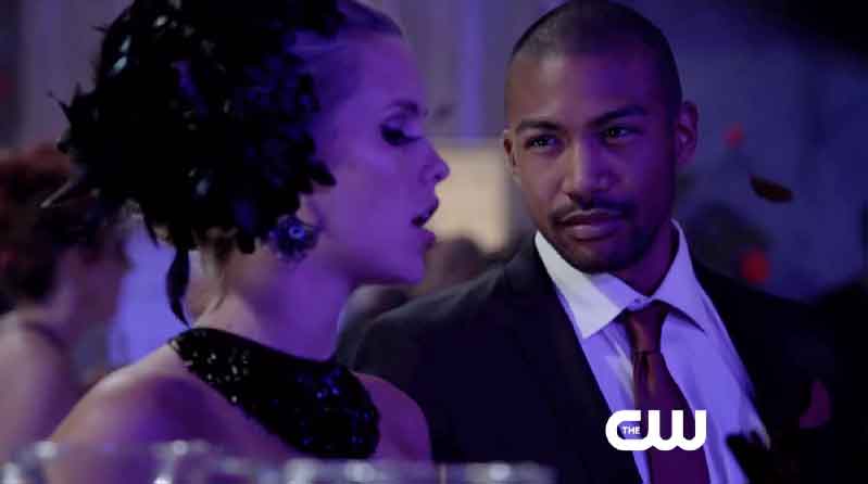 Trailer 1x03 The Originals - Tangled Up in Blue
