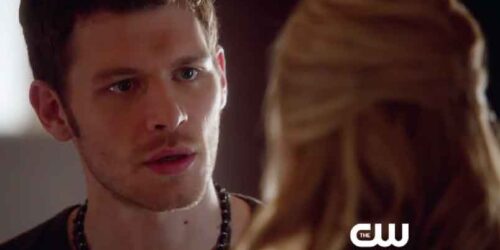 Trailer 1×04 The Originals – Girl in New Orleans