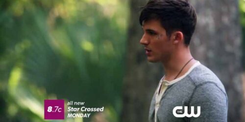 Trailer 1×07 Star-Crossed – To Seek a Foe