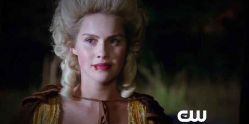 Trailer 1×10 The Originals – The Casket Girls