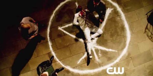 Trailer 1×13 The Originals – Crescent City