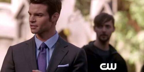 Trailer 1×14 The Originals – Long Way Back from Hell