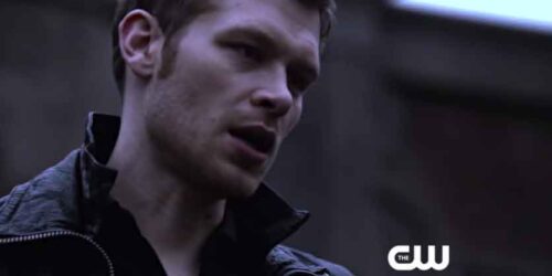 Trailer 1×16 The Originals – Farewell to Storyville