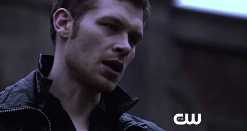 Trailer 1x16 The Originals - Farewell to Storyville